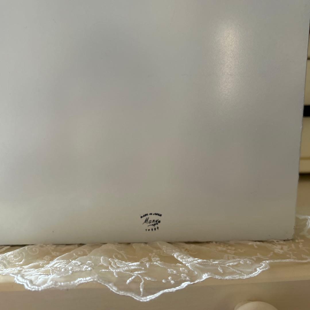 マニーローズ　アイアンラック