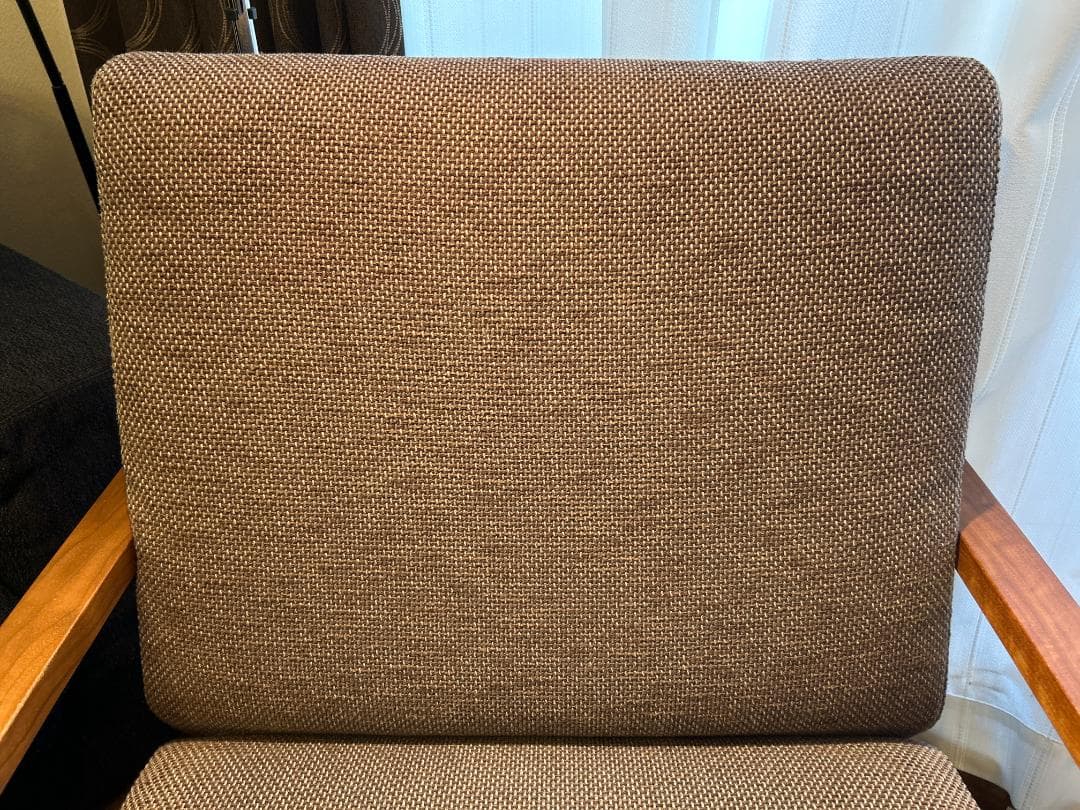 Karimoku カリモク 1P シングル ソファ WU45 シリーズ リビング