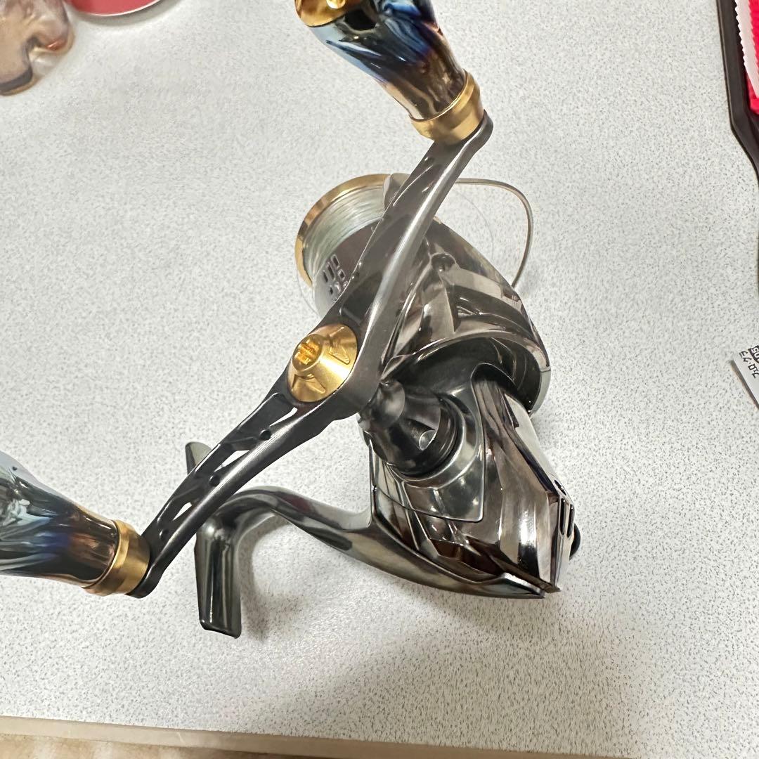 18　ステラ　C3000SDHHG