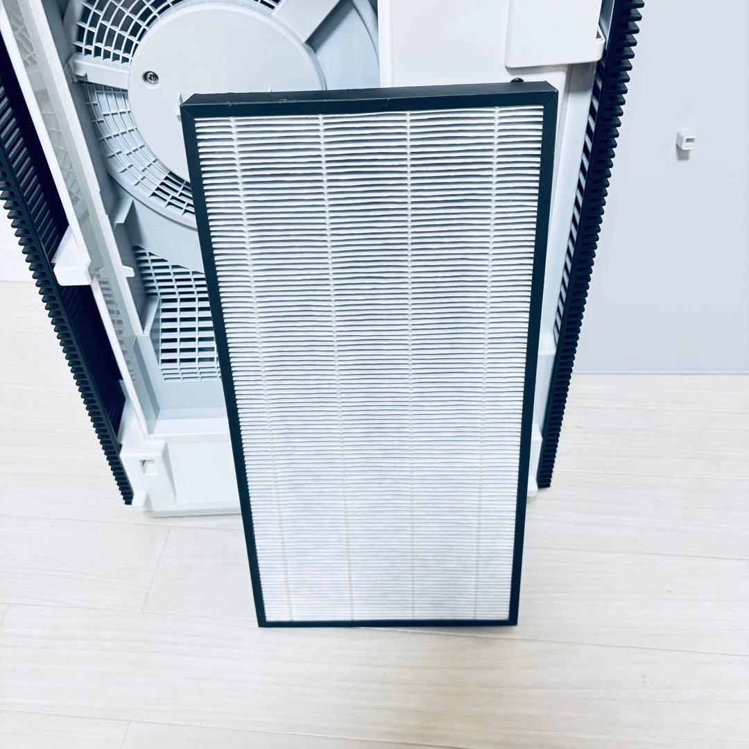 Panasonic F-SMV4100 ジアイーノ 空間除菌脱臭機 タブレット