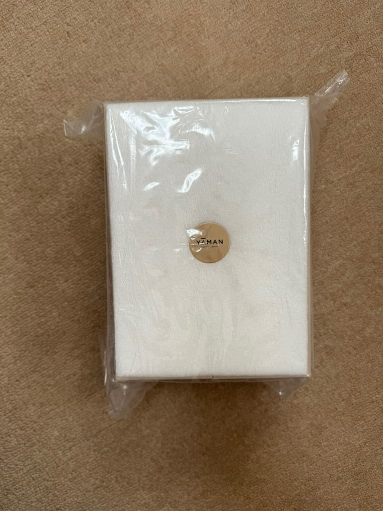 【新品未開封】フォトプラス シャイニー Beauty Box M18YL11