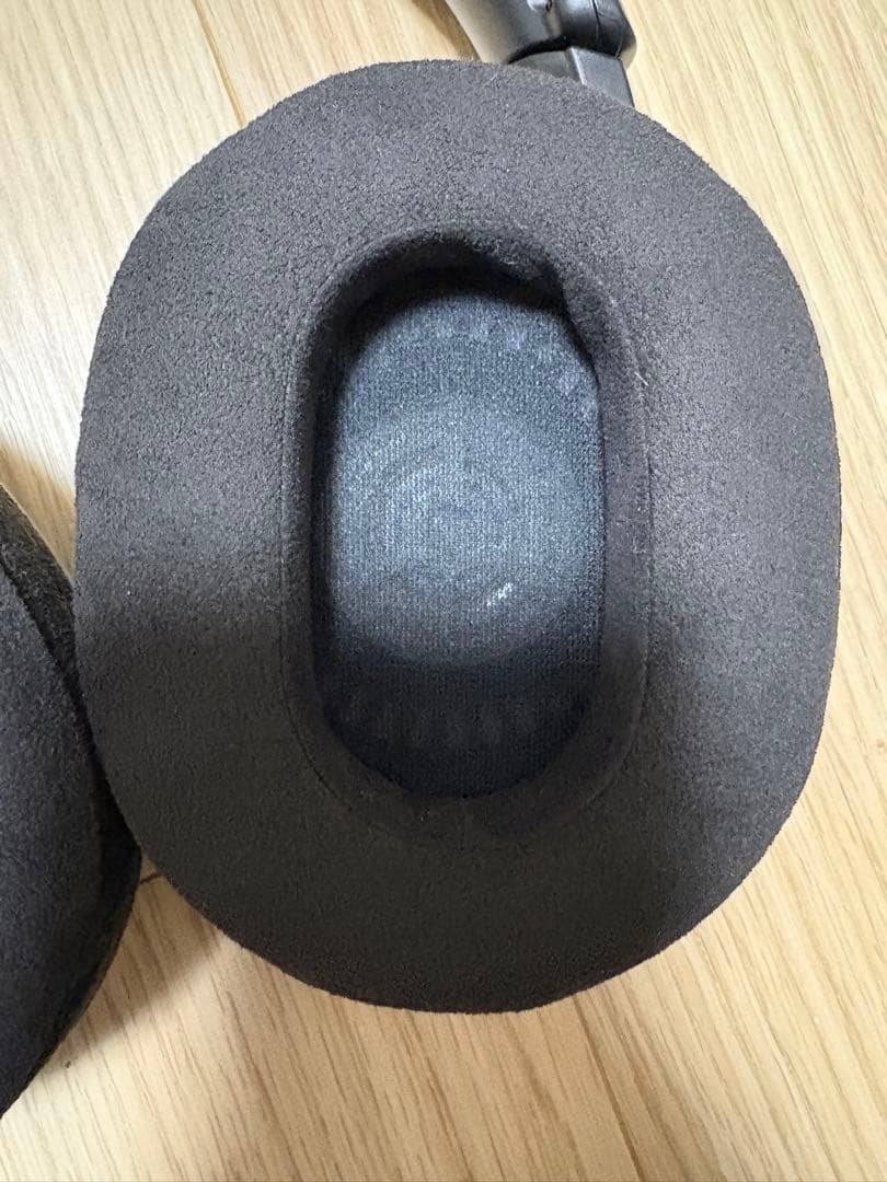 ソニー MDR-MV1 ヘッドホン