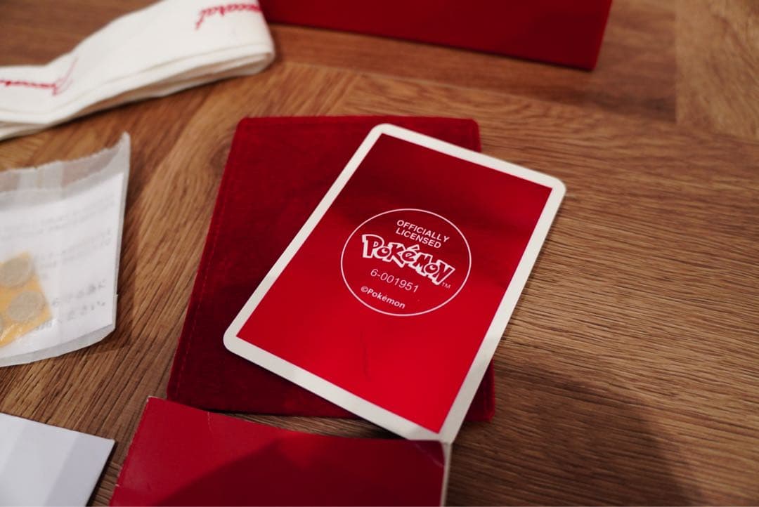 バカラ ポケモン モンスターボール クリスタル 箱付