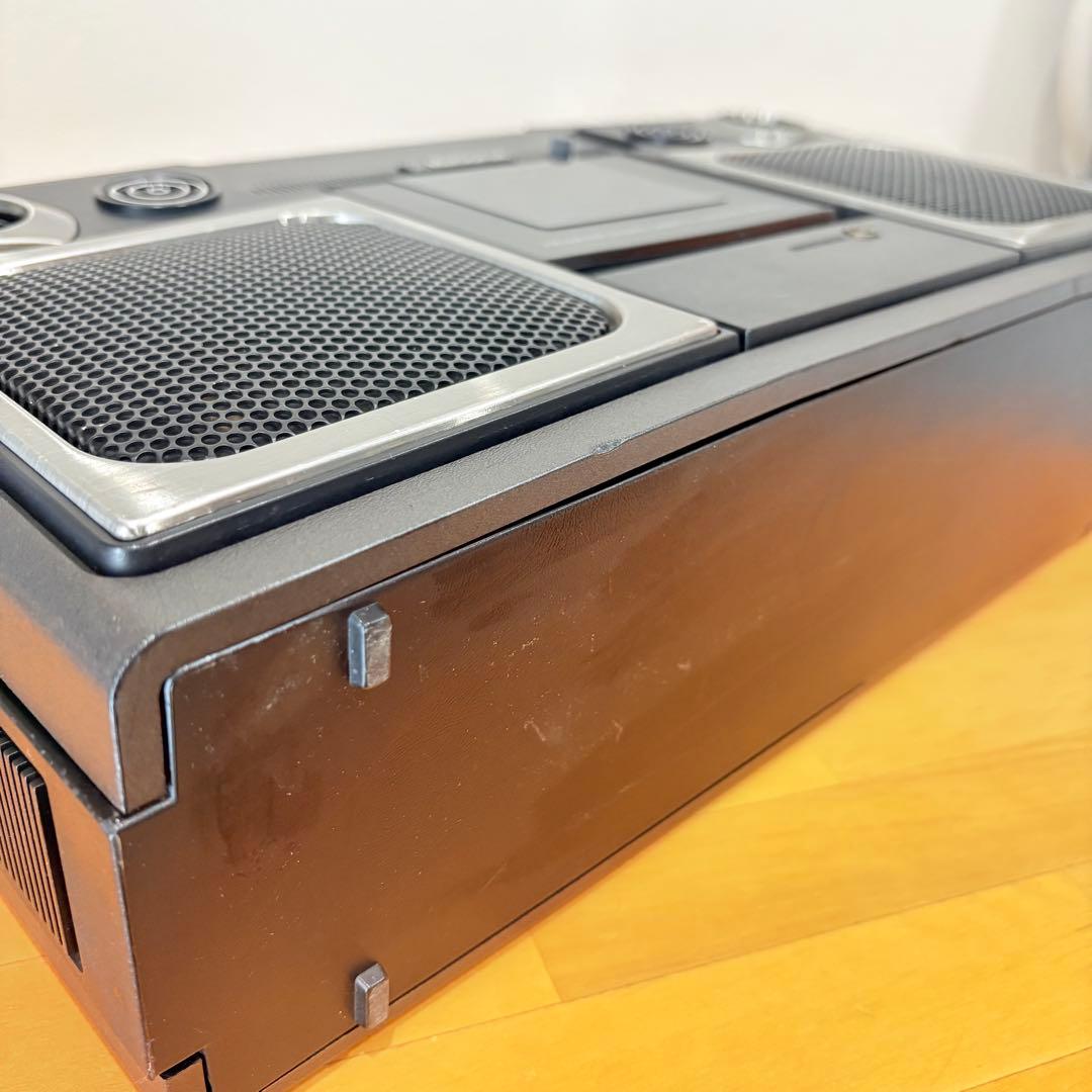 松下電器　ナショナル　RS-4300 動作確認