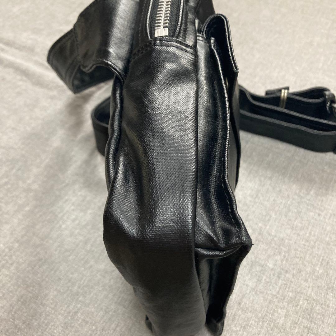 ポーター フリースタイル