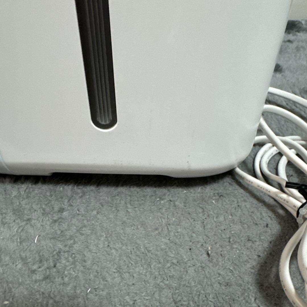 除湿機　cm-l100 シャープ　2021