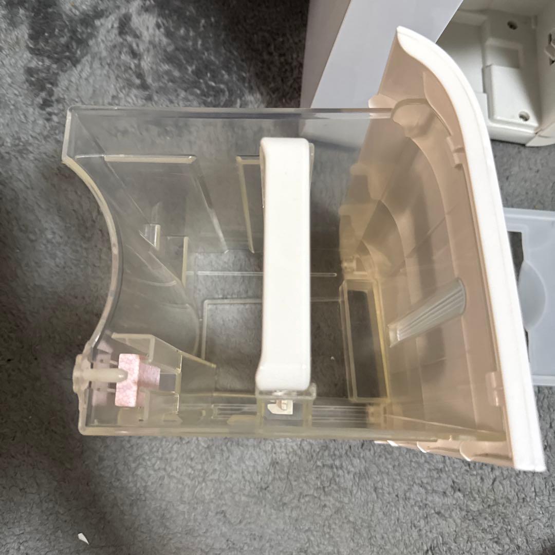 除湿機　cm-l100 シャープ　2021