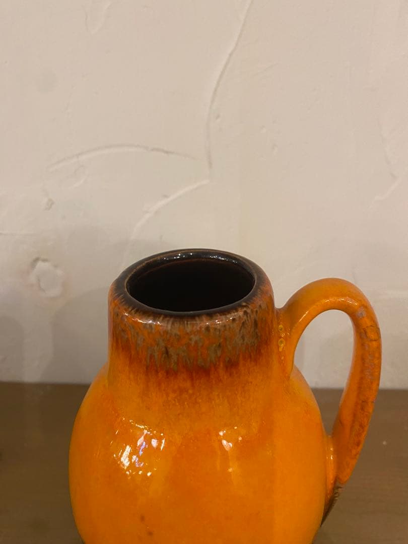 【special】 scheurich製 fat lava 西ドイツ製