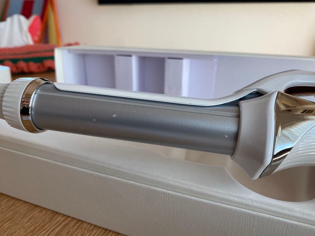 【ReFa】 リファ カールアイロン コテ 26mm