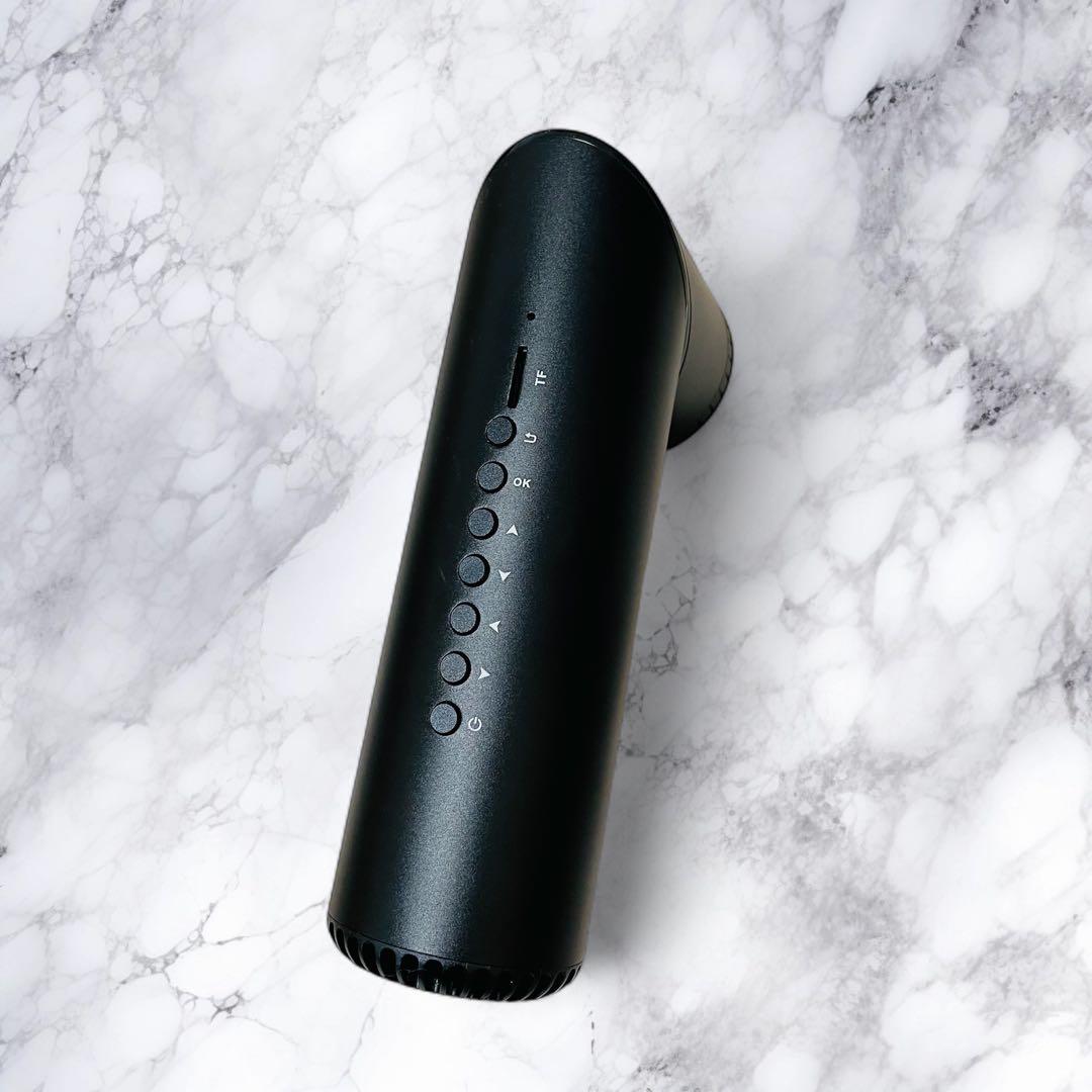 (美品) FUNLOGY X-03 小型プロジェクター