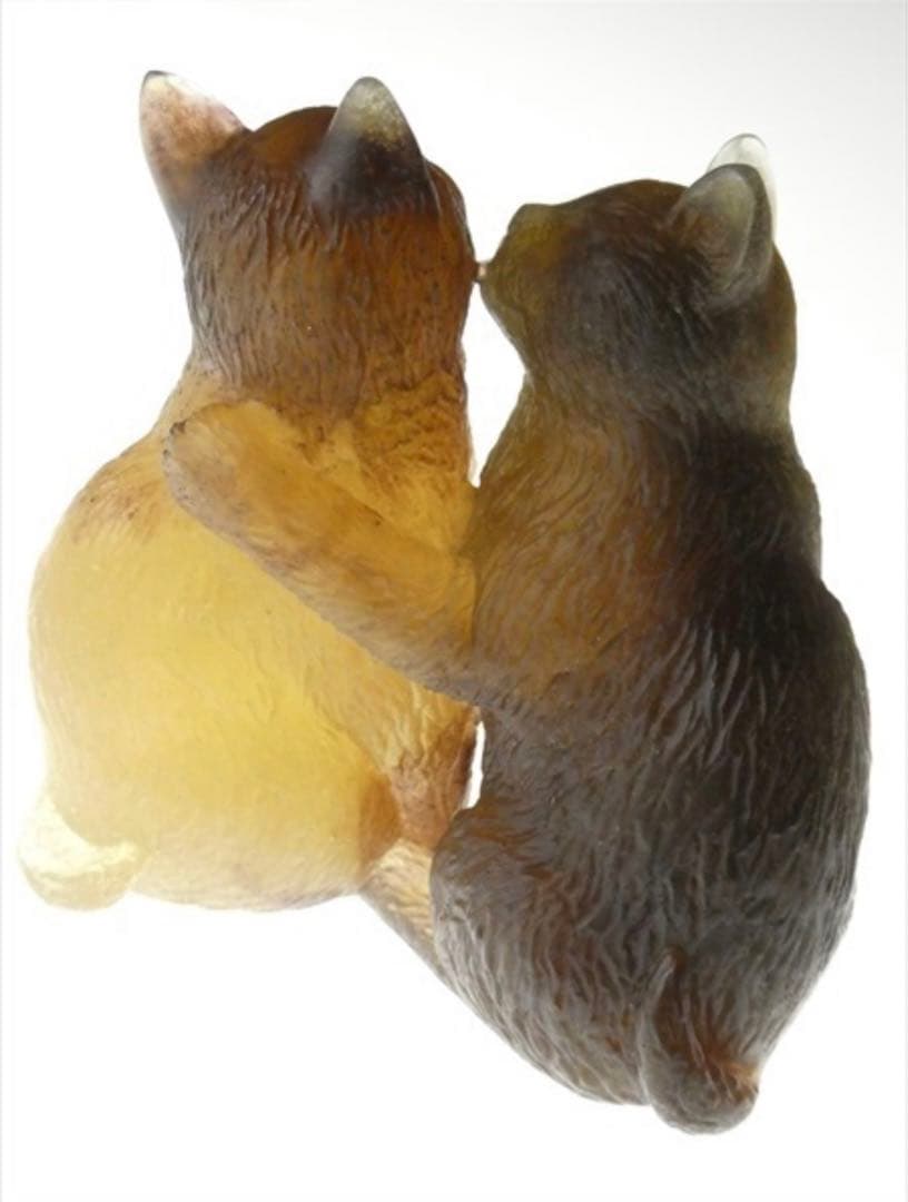 【極レア】本物保証 ドーム・ナンシー 猫