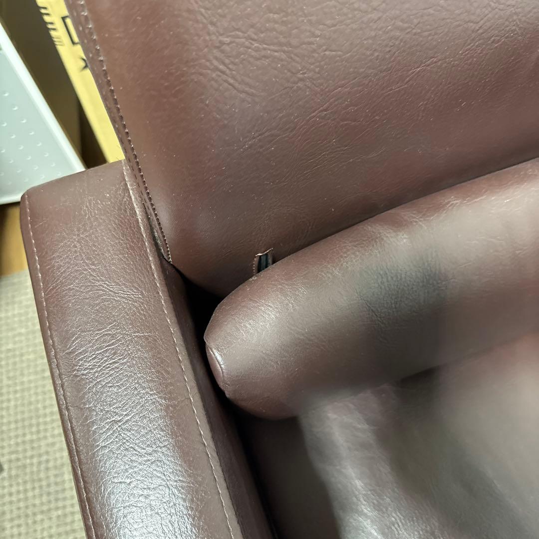 タカラベルモント LIM セット椅子