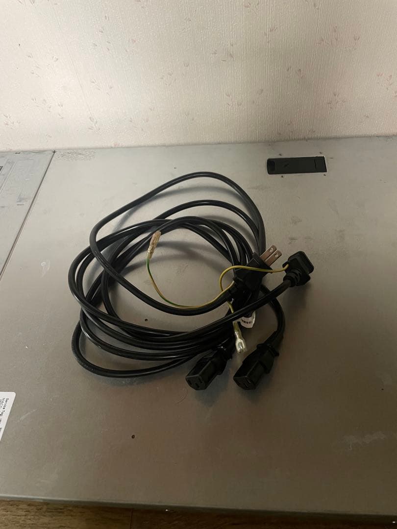 dell r730xdサーバーriserやカギ、idracライセンス付き