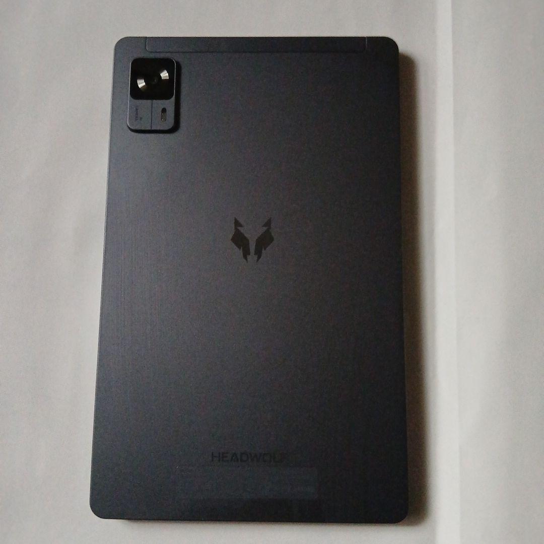 headwolf fpad7 8インチタブレットSIMフリー