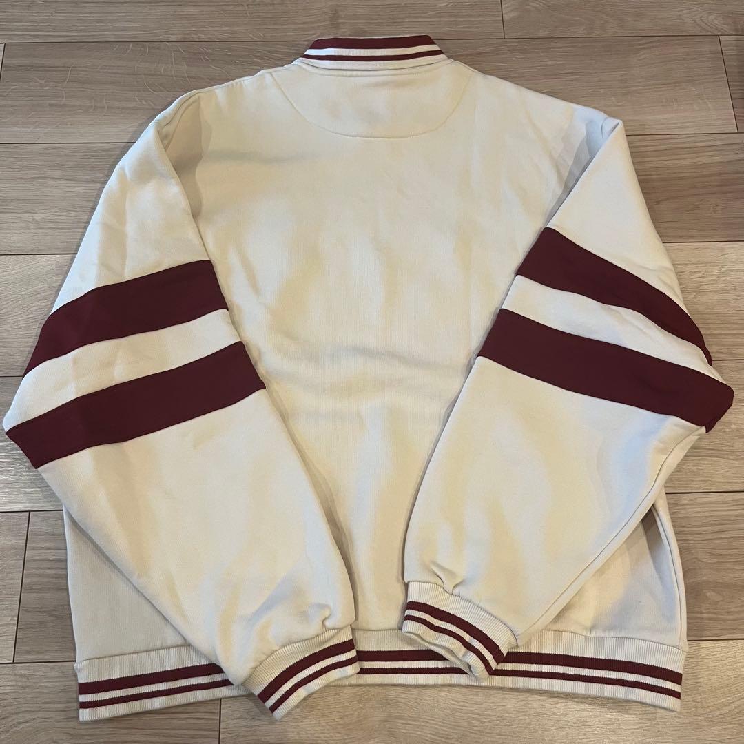 Karl Kani XL クリーム色 トレーナー