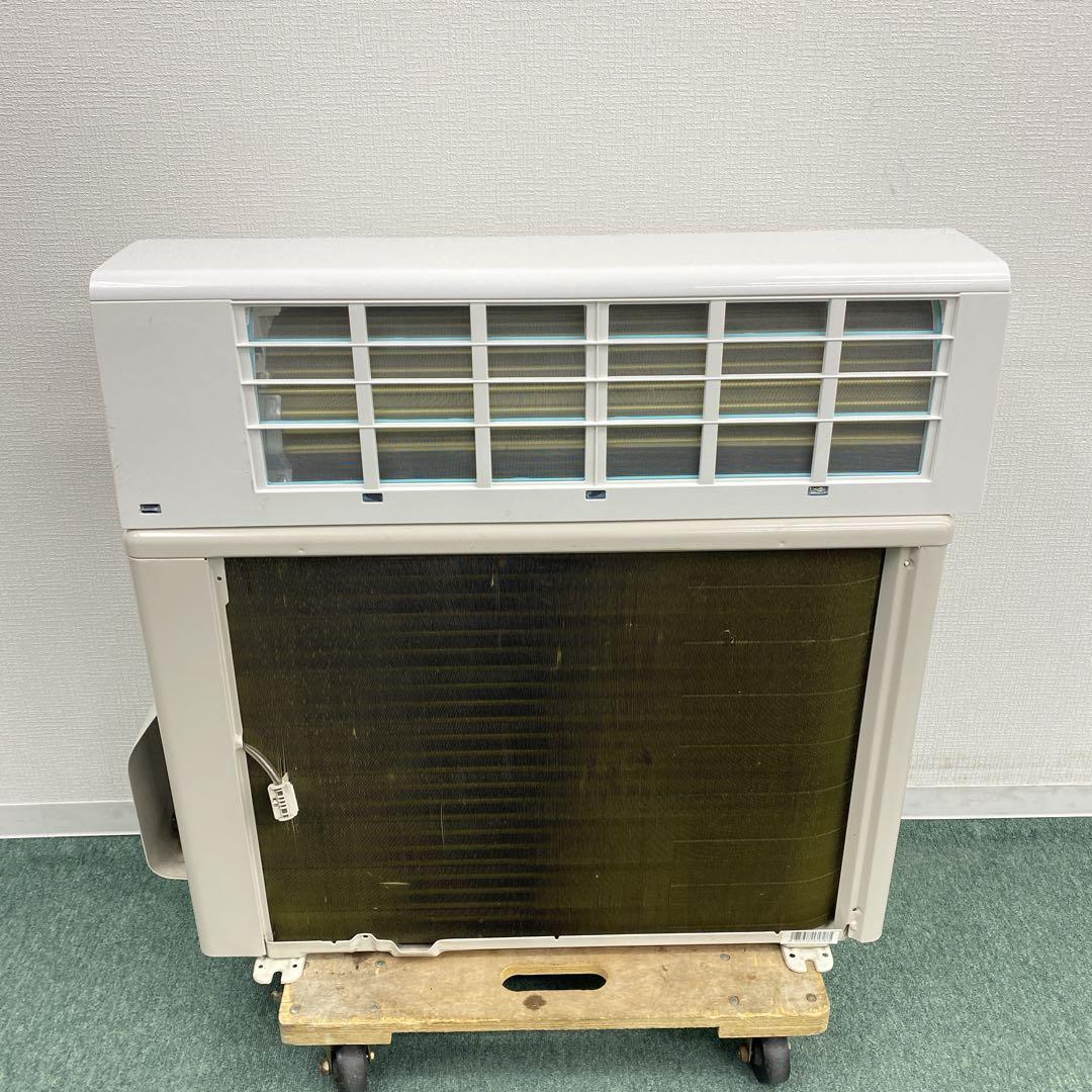 送料無料＊エアコン TOSHIBA 2020年製 14畳用＊大阪 AS808