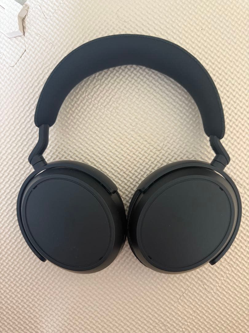 Sennheiser MOMENTUM 4 ワイヤレスヘッドホン　箱無し