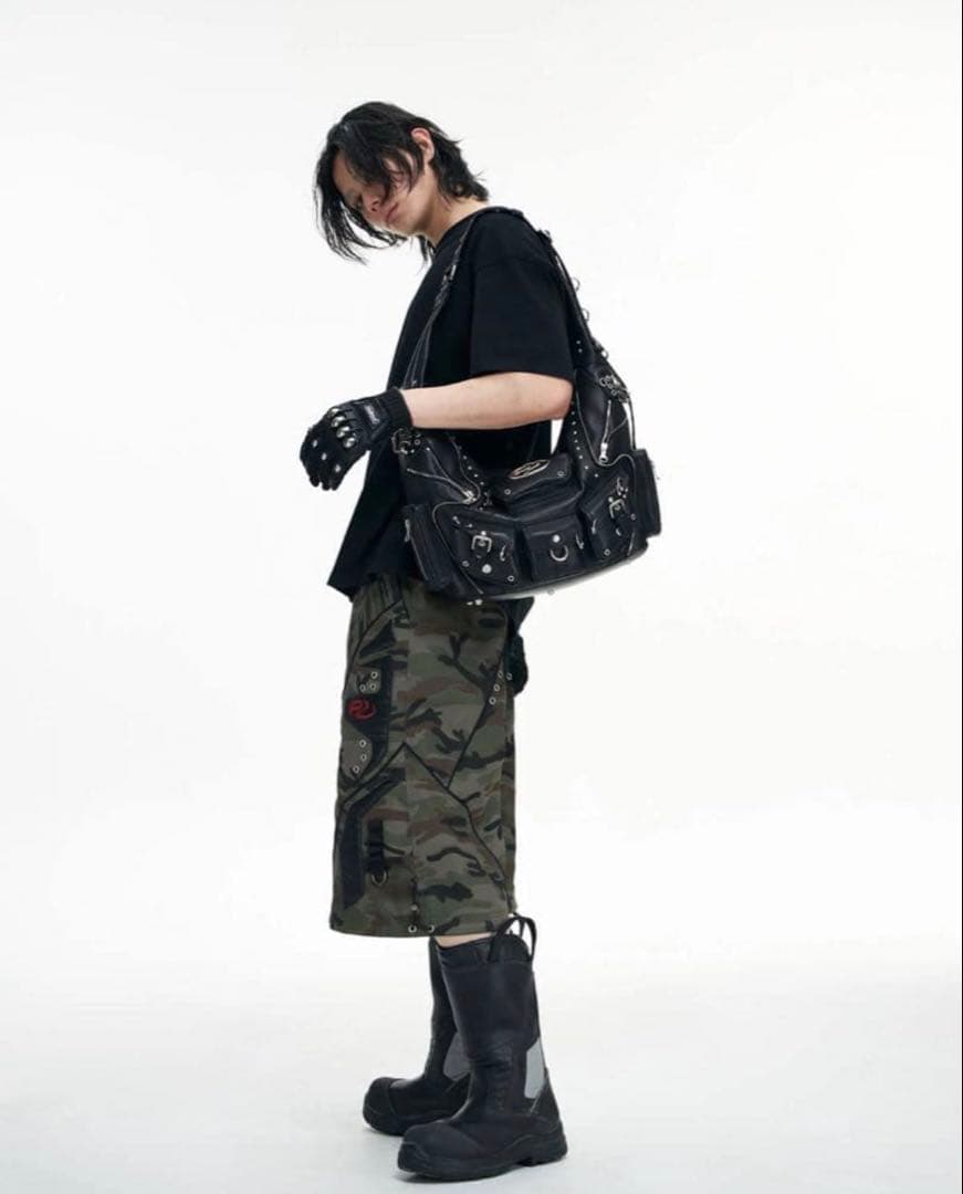 バッグ Personsoul bag