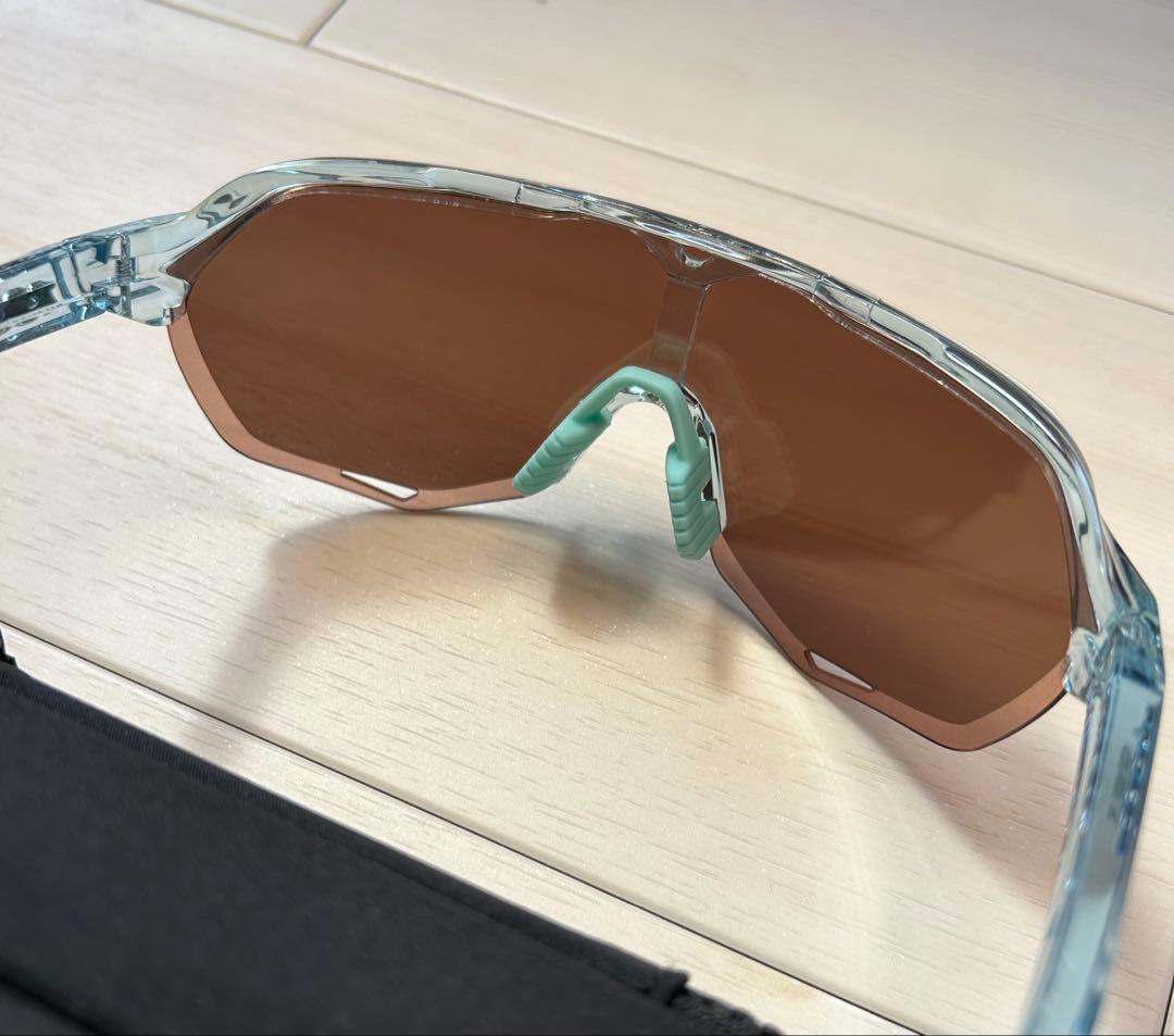 100% サングラス　ワンハンドレッド　S2