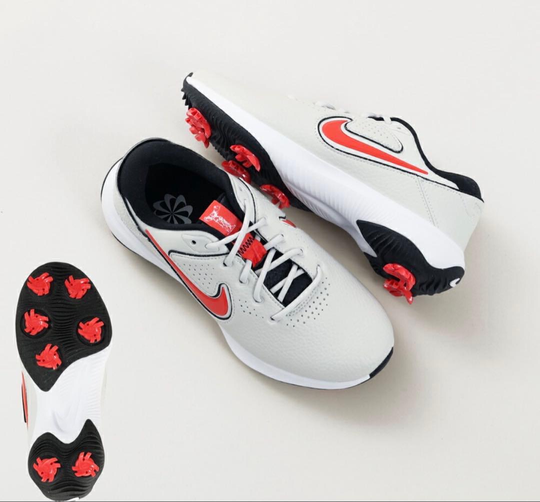 新品　ナイキ（NIKE）ビクトリー プロ 3