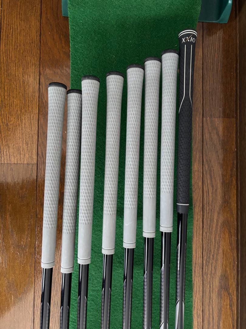 XXIO ゼクシオ セブン MP700＆おまけ　ゴルフセット