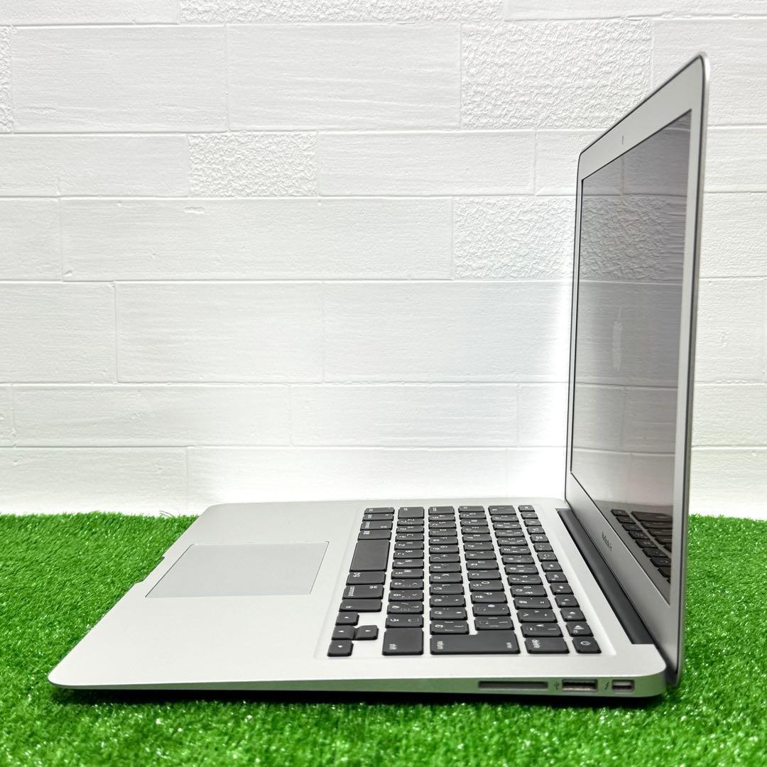 MacBook Air Core i5 8GB SSD512GB ノートパソコン