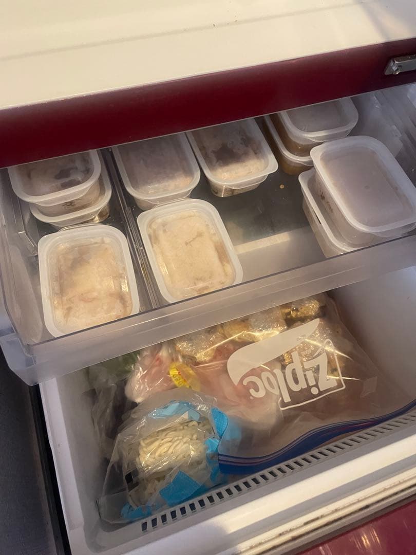 ★最安値で出してます★AQUA 184リットル 冷蔵庫 2018年製