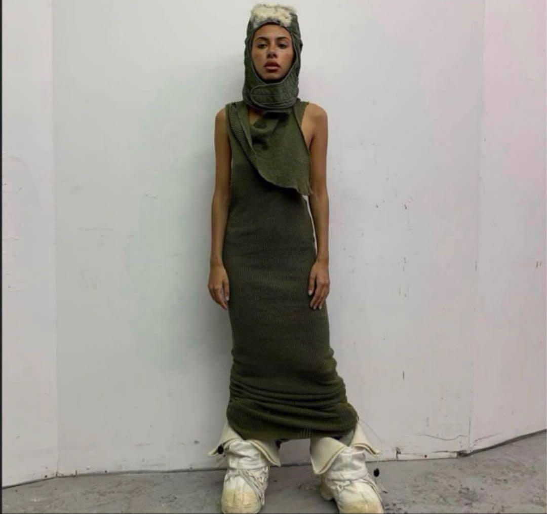 Canadian Mukluk bunny boots バニーブーツ