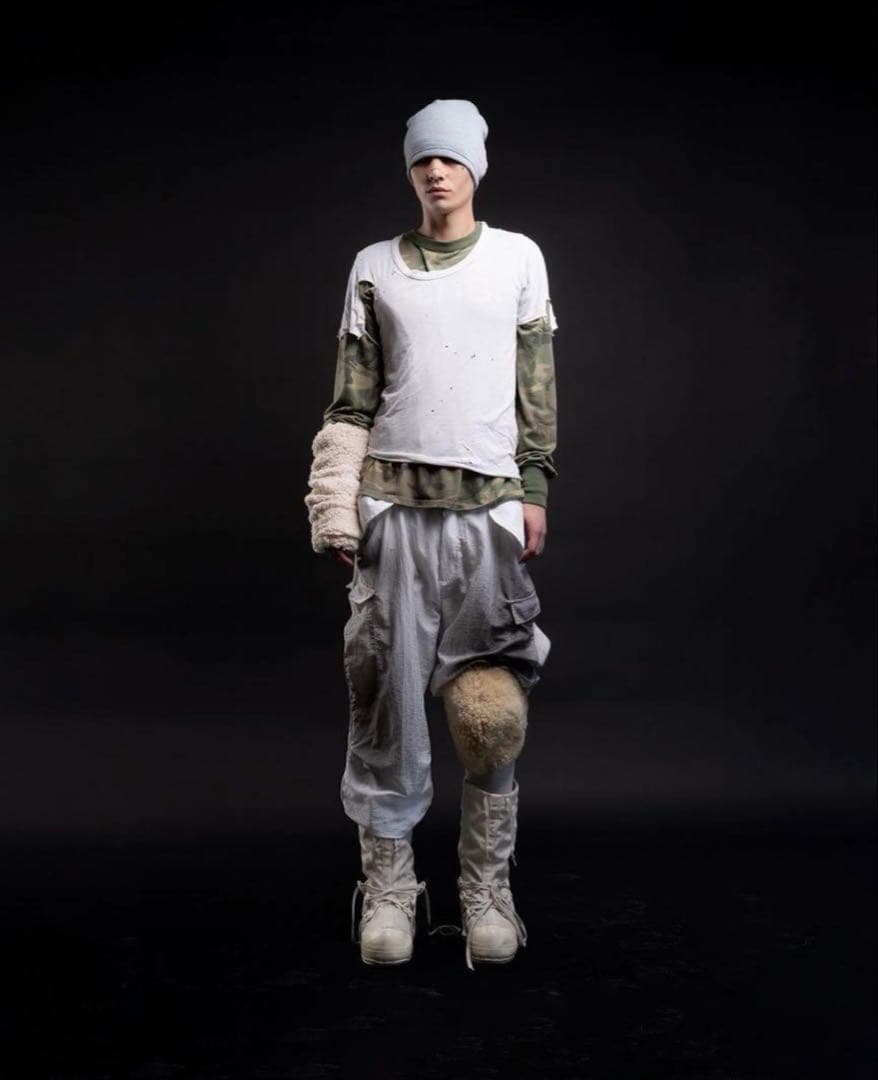 Canadian Mukluk bunny boots バニーブーツ