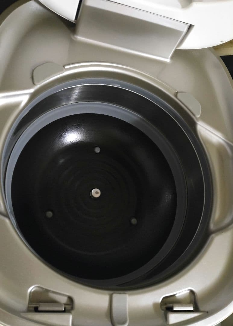 ■展示品ご泡火炊き■家電GP受賞■TIGER多段階圧力IH■土鍋炊飯器送料無料■