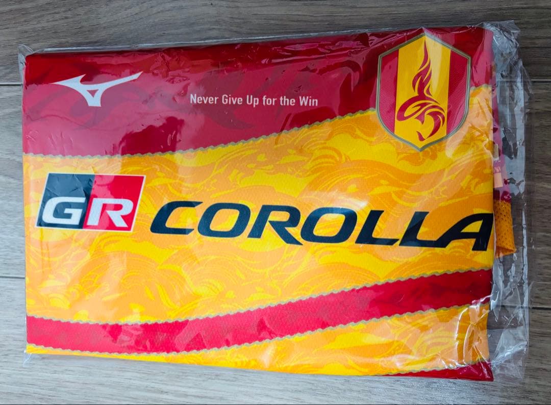 名古屋グランパス　オーセンティックユニフォーム L