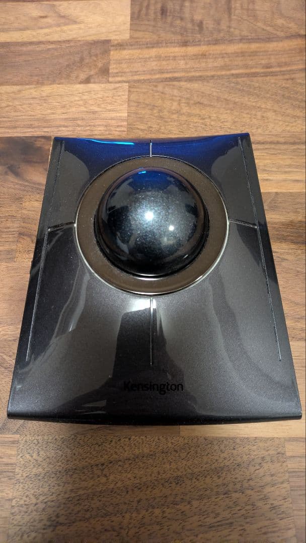 Kensington トラックボール 本体