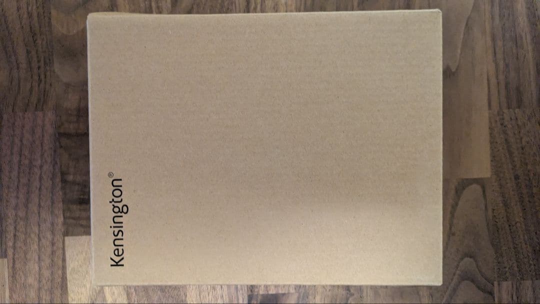 Kensington トラックボール 本体