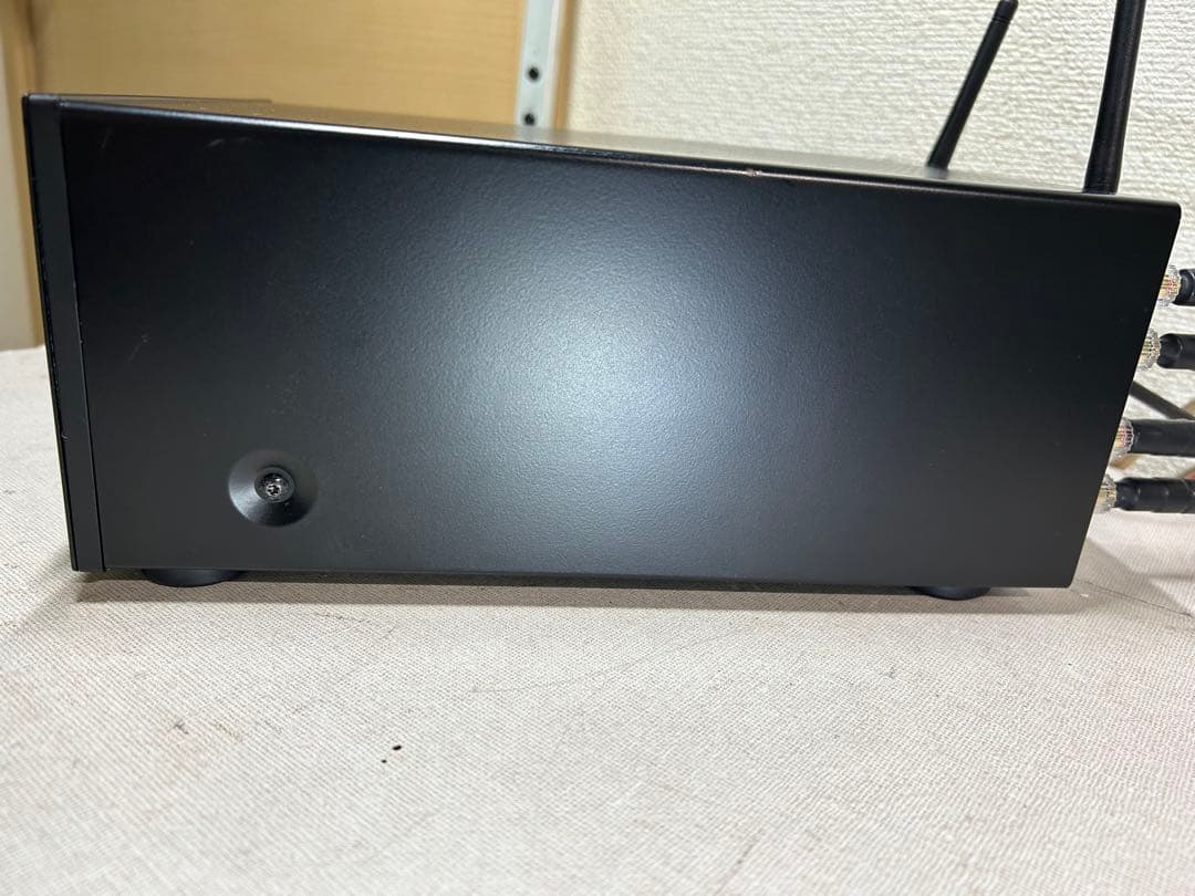 A16 整備ONKYO CR-N775 (B) ネットワークCDレシーバー