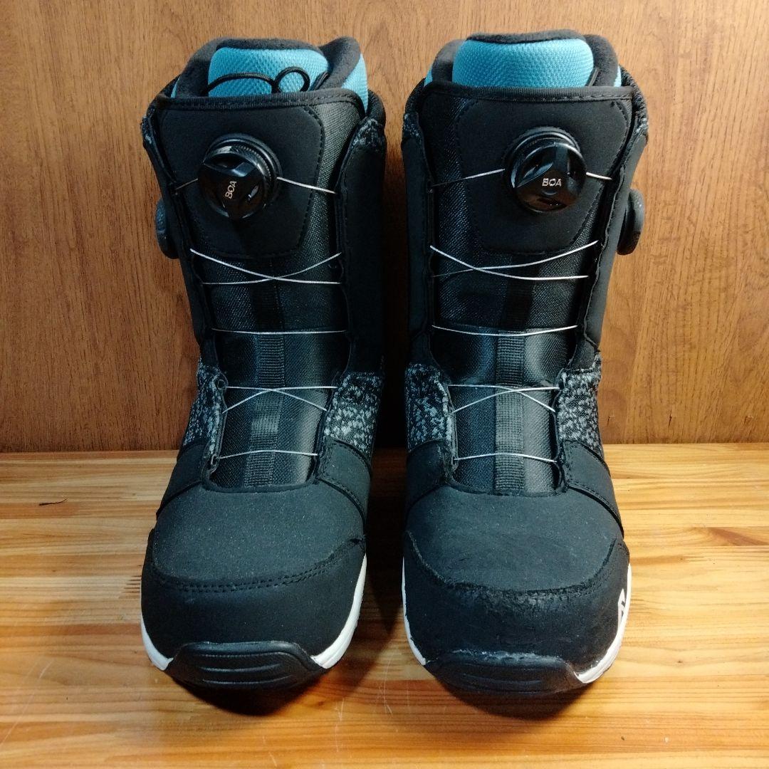 NIDECKER ブーツ 27cm　26053