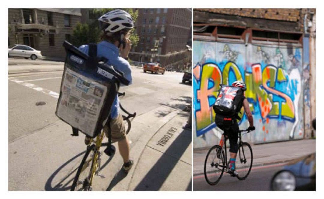 ORTLIEB オルトリーブ　メッセンジャーバッグ プロ　39L