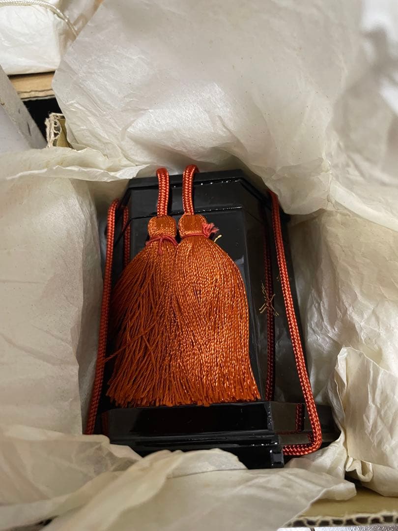 雛人形　原米洲作　桃園雛　人間国宝　ひな祭り　木目込人形　桃の節句