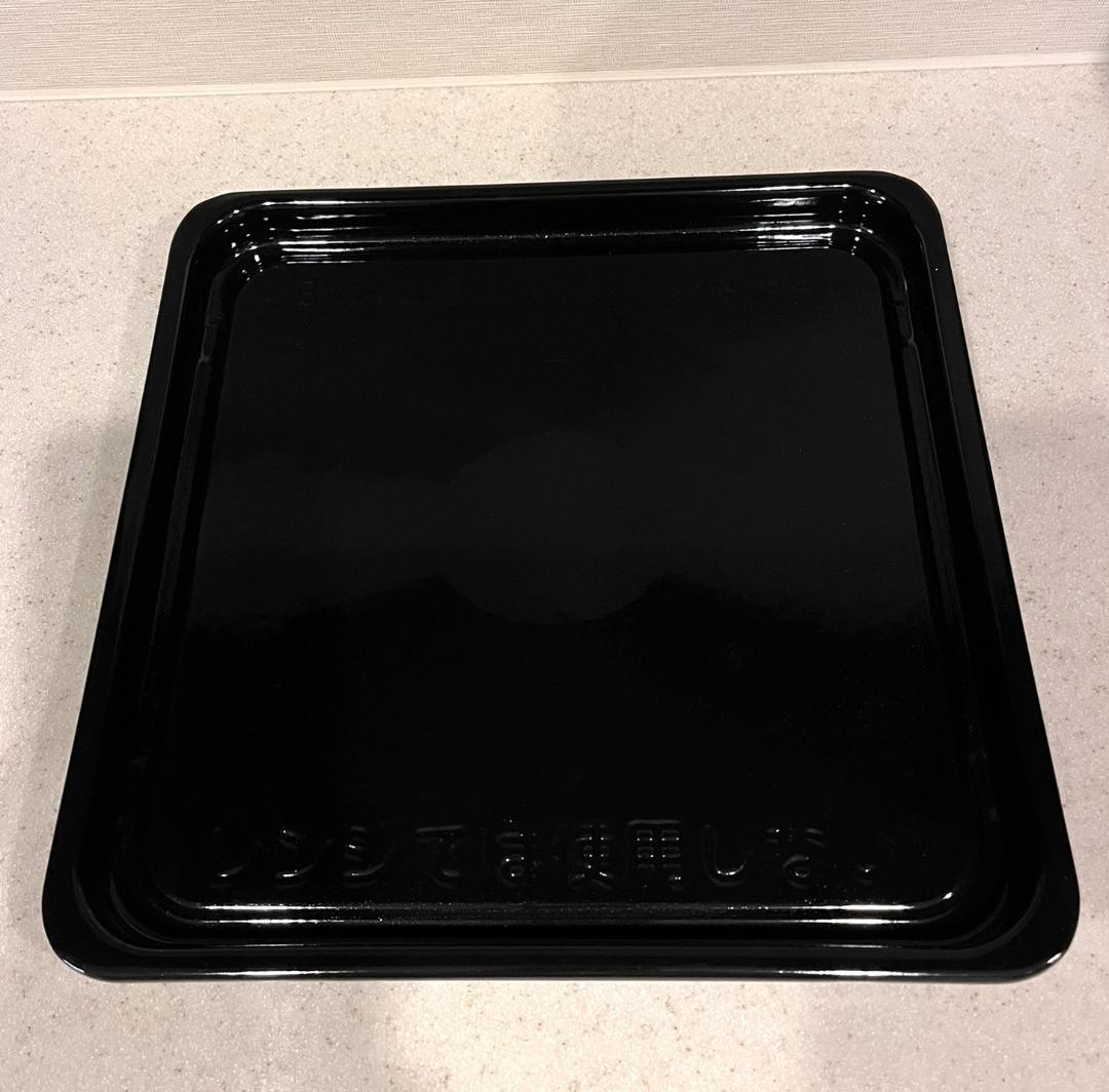 美品☆アイリスオーヤマ MO-F1810 ブラック 2023年製 オーブンレンジ