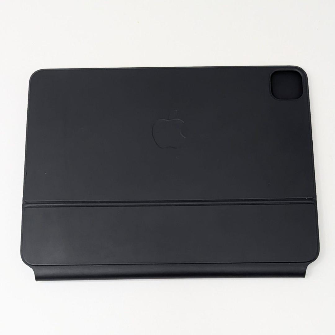 【美品】Apple magic keyboard MXQT2J/A