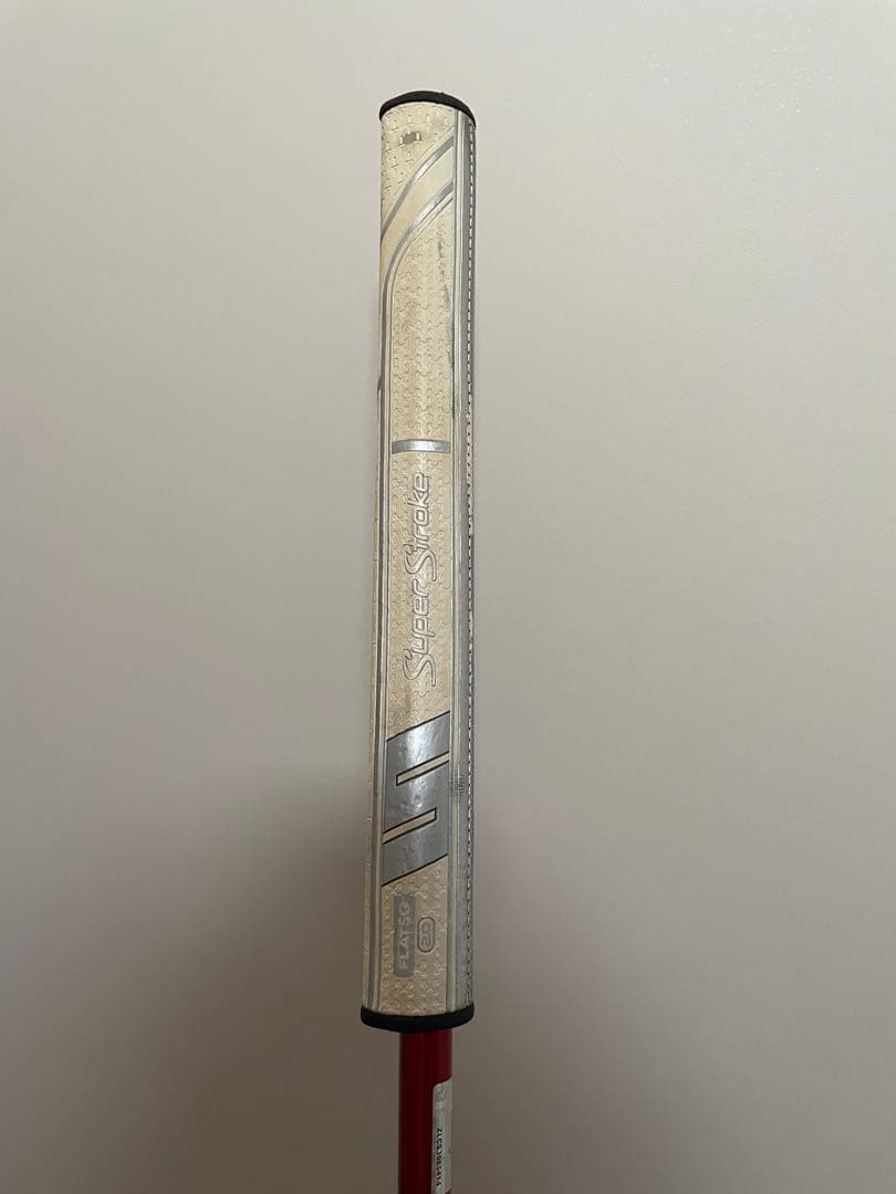 White Hot OG 2-Ball ホワイトホット 2ボール ストロークラボ