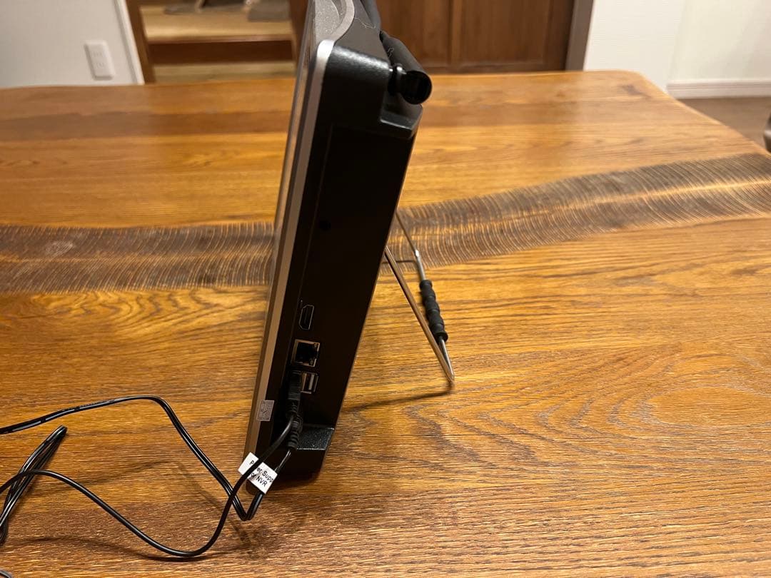 HISEEU HD LCD SCREEN モニターWK-12V-4HBC25CT