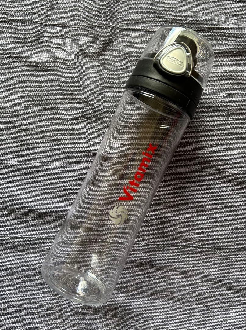 バイタミックス Vitamix ブレンダー レッド