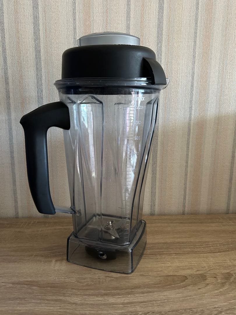 バイタミックス Vitamix ブレンダー レッド