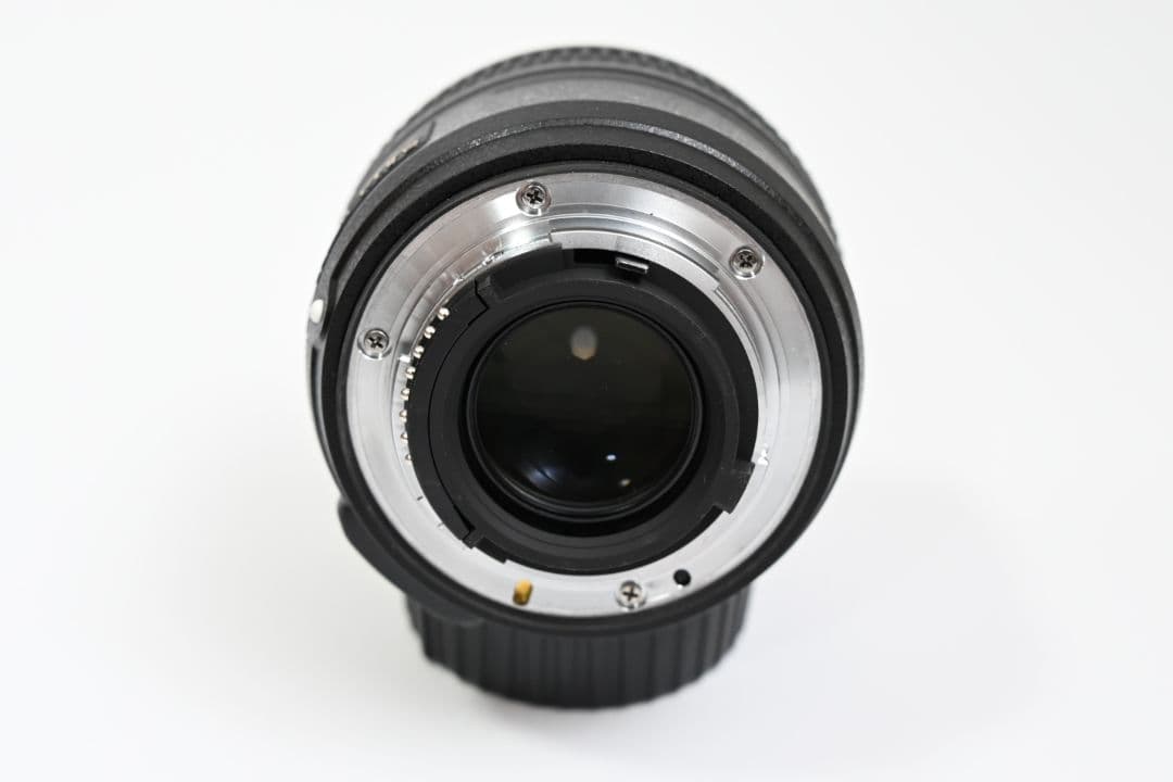 新品級 単焦点レンズ AF-S NIKKOR 50mm f/1.8G ③