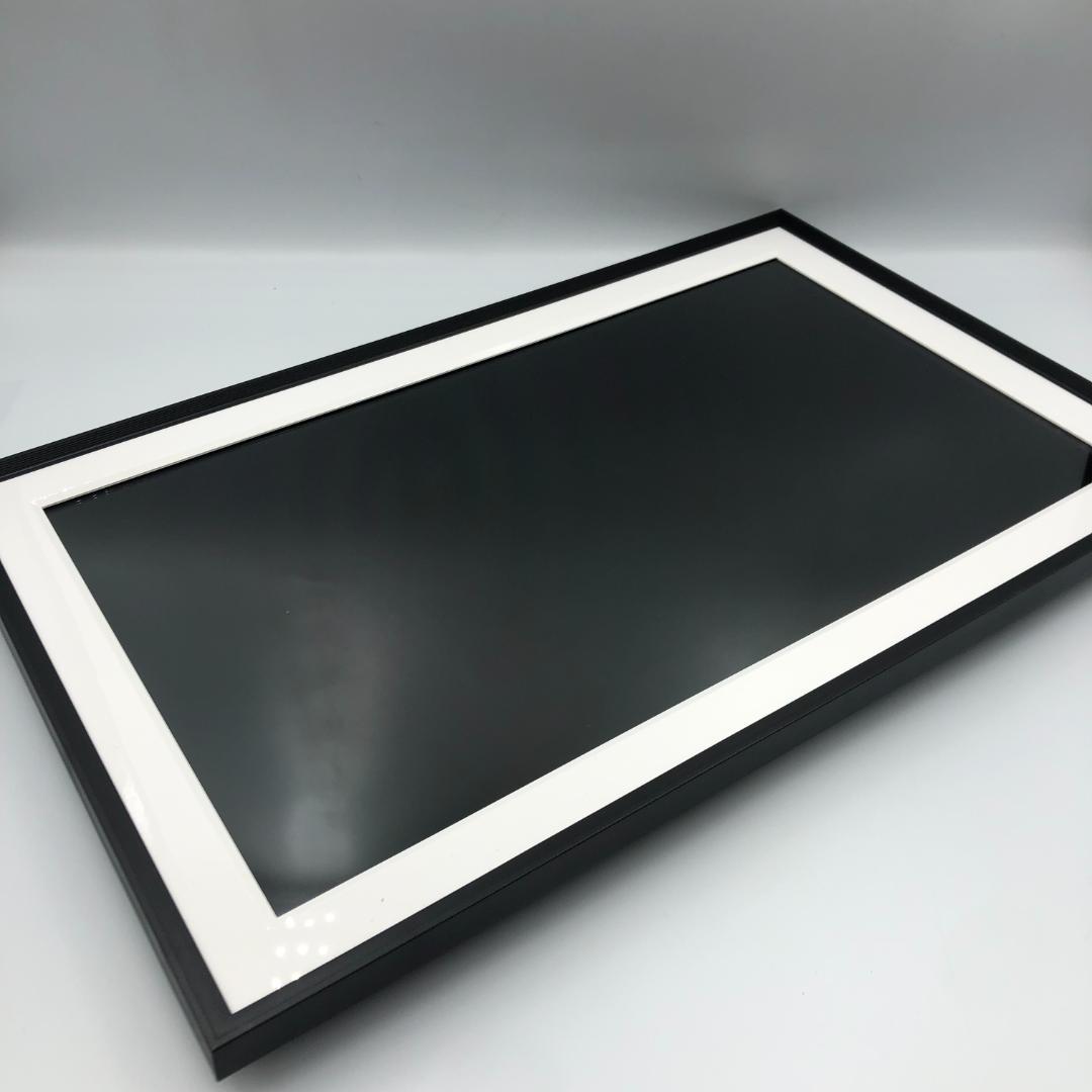 デジタルフォトフレーム 15.6インチ/Y24059-Q1