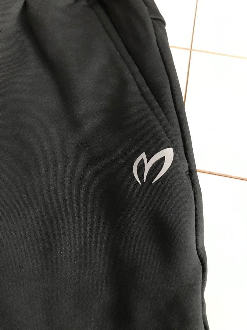 MASTER BUNNY フレンチテリーパーカーセット