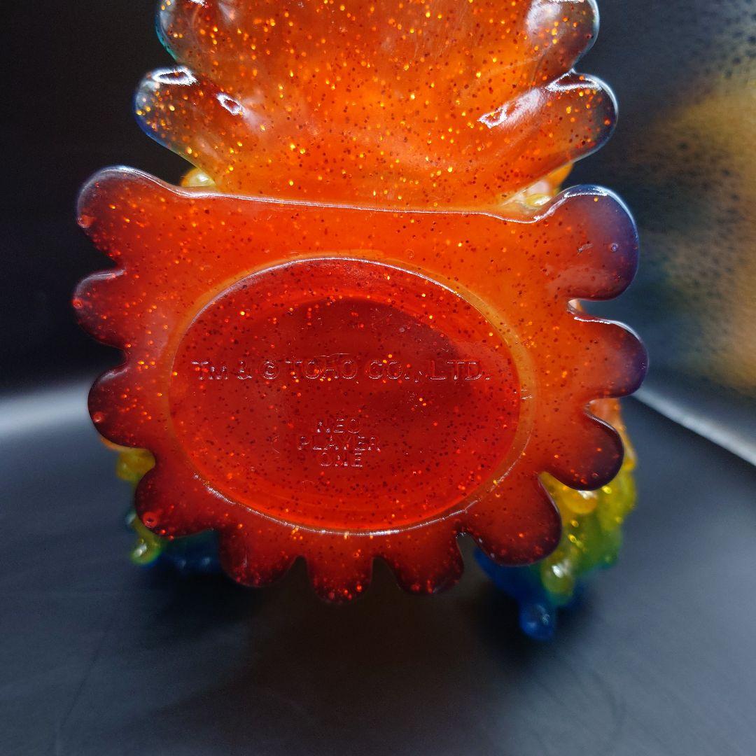 NEO PLAYERONE ネオプレイヤーワン ヘドラ 2体セット