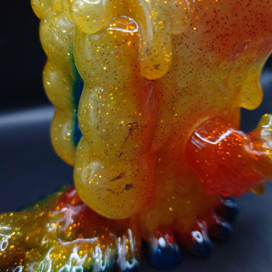 NEO PLAYERONE ネオプレイヤーワン ヘドラ 2体セット