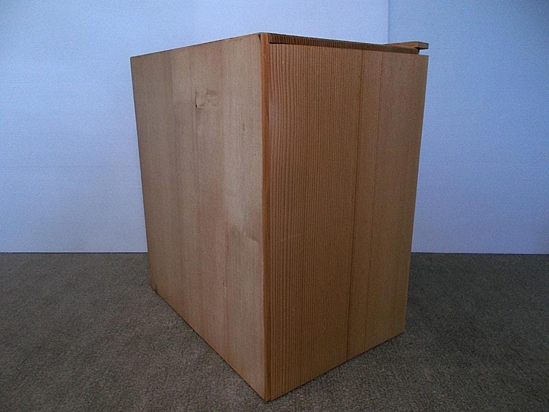 未使用含む 高岡銅器 唐銅皆具 鋳師:金森左兵衛 台子皆具 共箱 送料込み