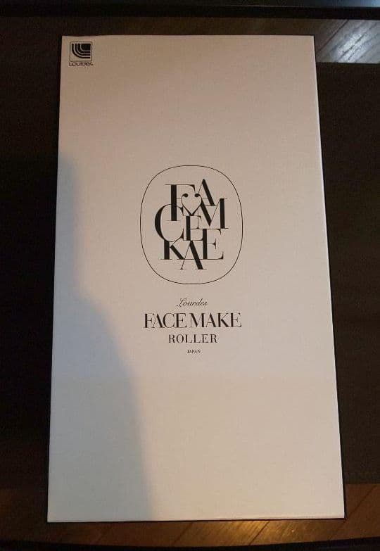 ルルド フェイスローラー
